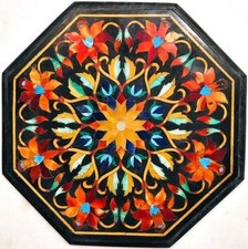 Tavolino da Bistrot in Marmo