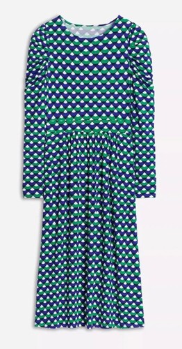 Boden midi dress - sz,