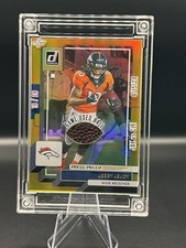 Jerry judy panini donruss - jerry,