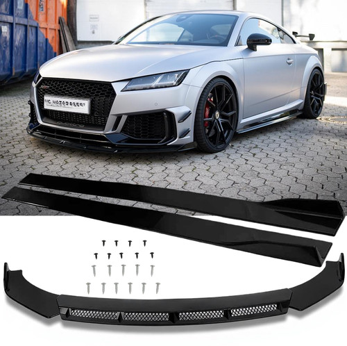 Per audi line tts 8s - per,