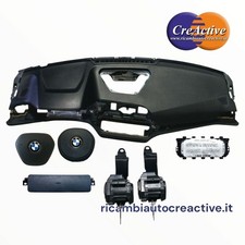 Bmw Serie 4 G22 Coupe Cruscotto Airbag Kit Completo Ricambi Creactive .it G 22