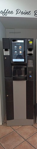 Distributore automatico