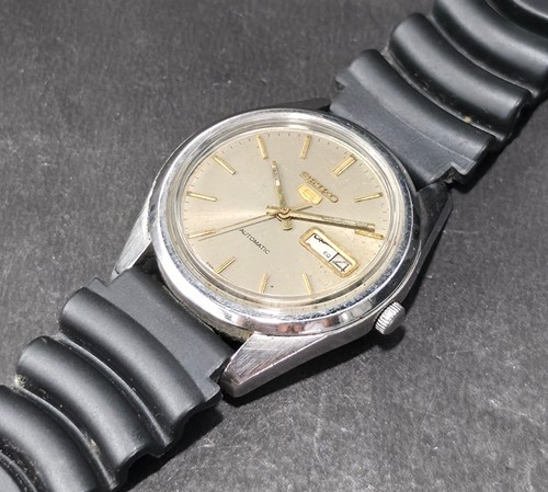 Orologio uomo vintage seiko - da,