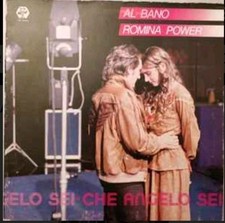 Al Bano & Romina Power ‎–
