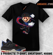 T-shirt maglietta abbinata AJ