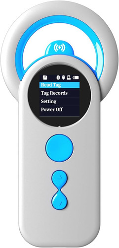 Bluetooth pet microchip - bluetooth,