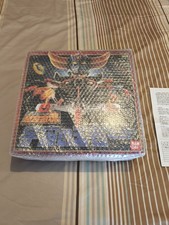 Bandai Gx 04s Goldrake Soul Of
