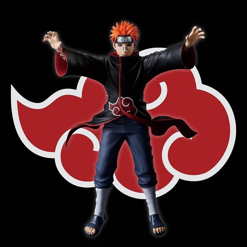 Pain naruto shippuden - -,