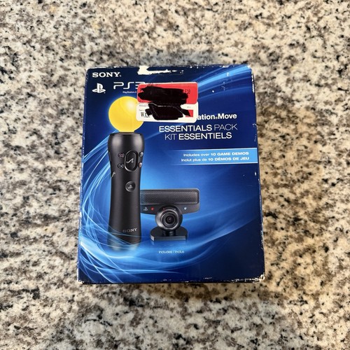 Sony playstation ps3 move - 3,