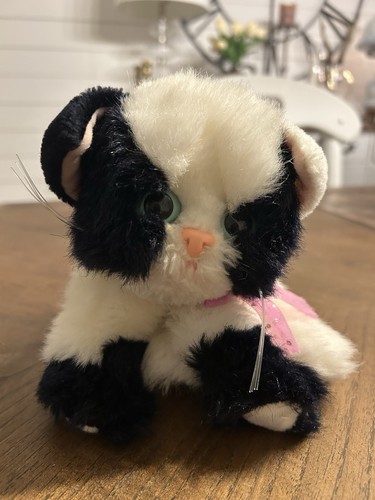 Vintage 1992 tyco kitty - tyco,