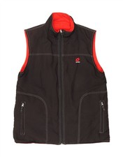 LOTTO Gilet Uomo Reversibile