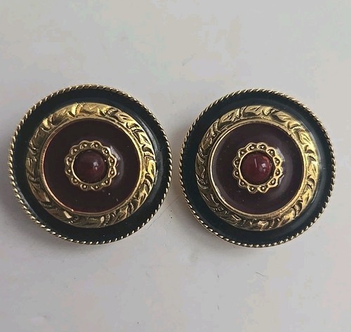 Orecchino clip vintage 1928 - vintage,