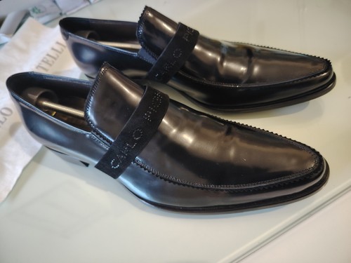 Scarpe uomo carlo - scarpe, da