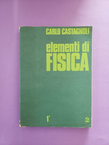 Elementi fisica carlo - 1,