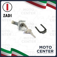 Serratura bauletto zadi - bauletto,