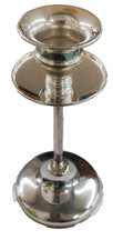 Candelabro In Argento 800