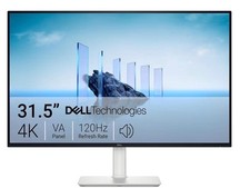 Monitor Dell 32 pollici 4k UHD