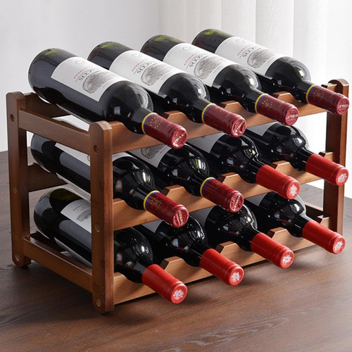 Cantinetta portabottiglie - cantinetta, di