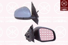 Specchio retrovisore porta