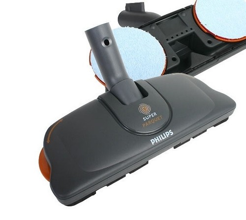 Philips brosse nozzle - nozzle, parquet