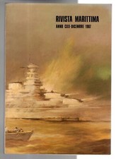 RIVISTA MARITTIMA - N 12