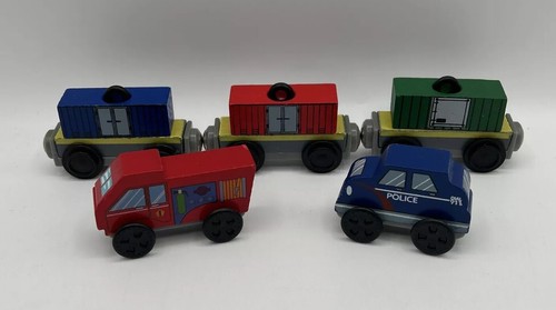 Kidkraft lotto treno - kidkraft,