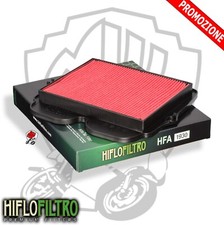 Filtro aria hiflo honda - filtro,
