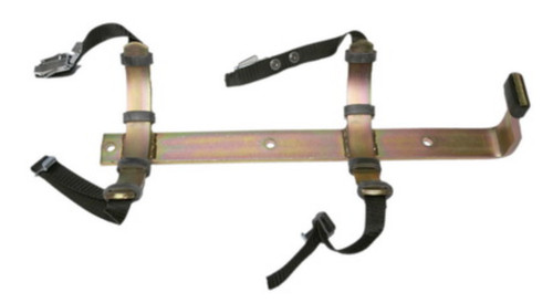 Auto supporto per 5kg co2 - supporto,