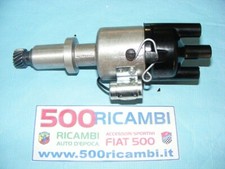 FIAT 500 R & 126 SPINTEROGENO