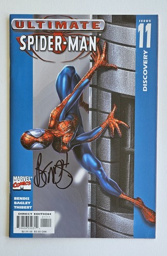 Marvel comics utimate - comics,