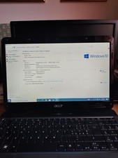 Acer Aspire Notebook 1TB SSD
