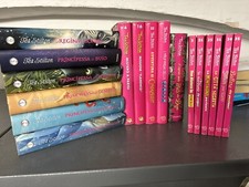 Set 17 libri Tea Stilton 