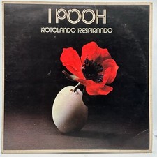 POOH - ROTOLANDO RESPIRANDO
