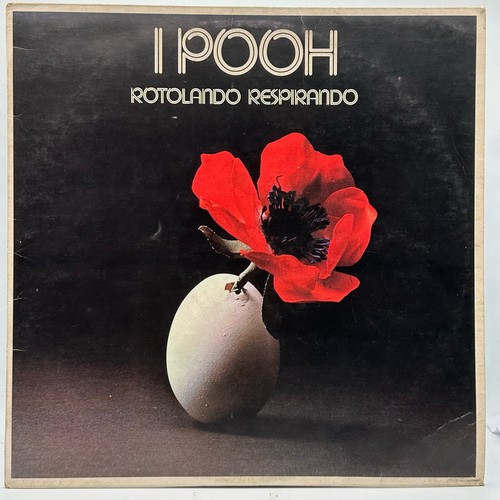 Pooh rotolando respirando - pooh,