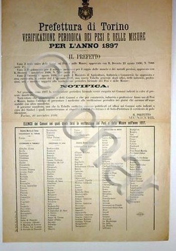 Documento manifesto - documento,