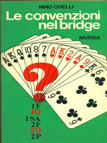 Convenzioni nel bridge - le,