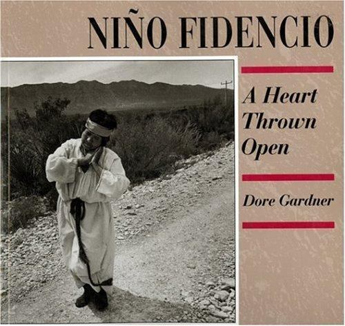 Niño fidencio heart - niño, a
