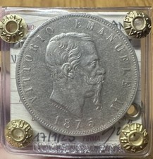 REGNO D' ITALIA VITTORIO