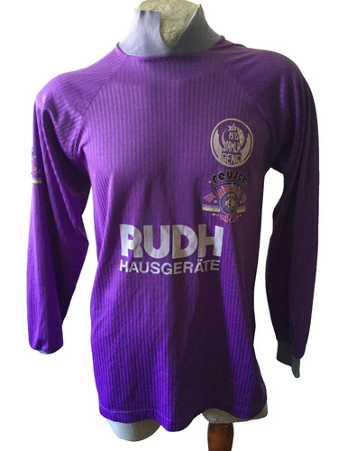 Maglia portiere vintage - ⚽maglia,