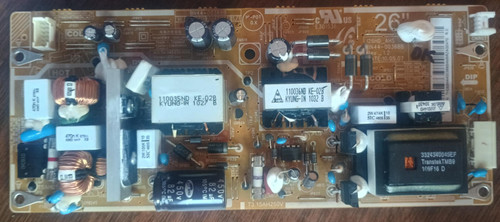 Bn44 00368b scheda - bn44-00368b, samsung