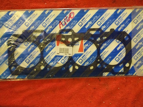Guarnizione testa fiat bravo - testa,