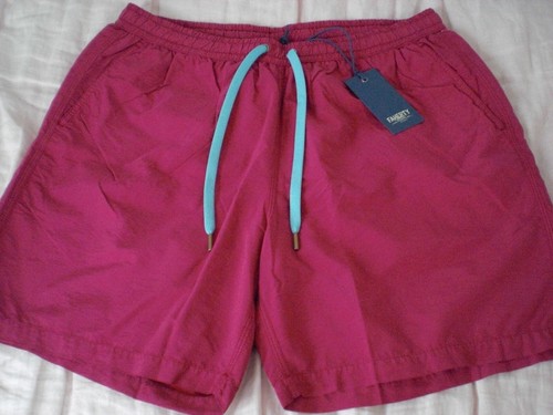 Costume bagno corto faherty - corto,