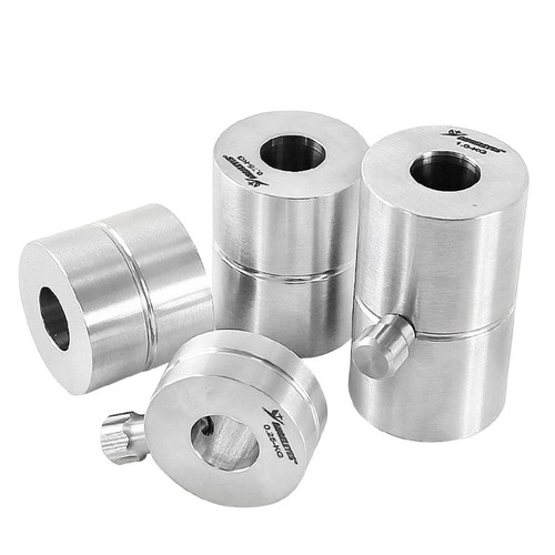 Contrappeso acciaio inox - in,