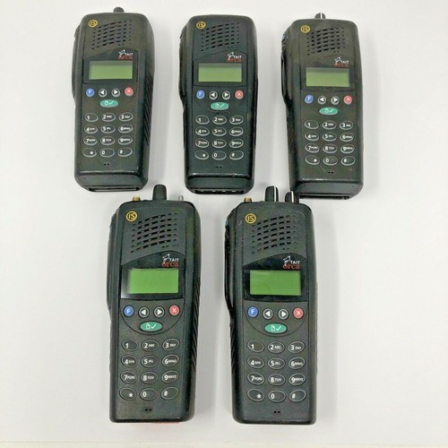 Lot tait orca 5020 - of, 5