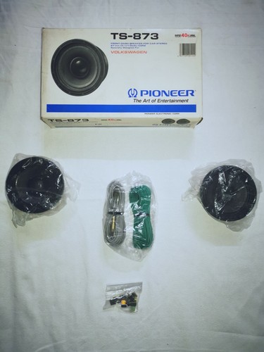 Pioneer altoparlanti casse - pioneer,