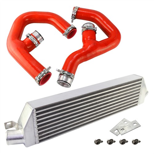 Kit intercooler fmic per audi - kit,