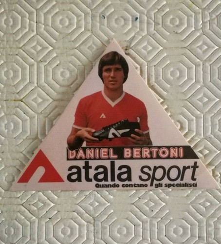 Adesivo sticker atala sport - sticker,