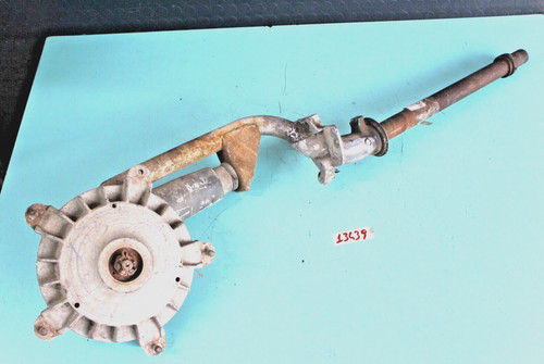 Forcella piaggio vespa pks - vespa,