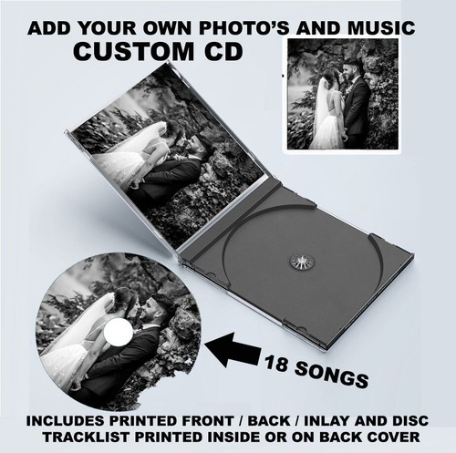 Make your own - make,