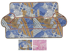 LINEA CAFFI. Copripoltrona o